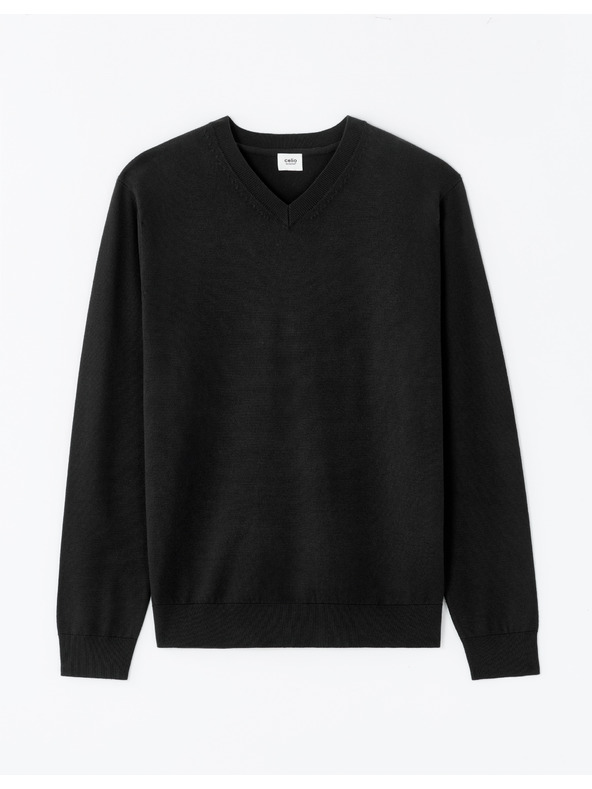 Celio Pullover Neviskozv
