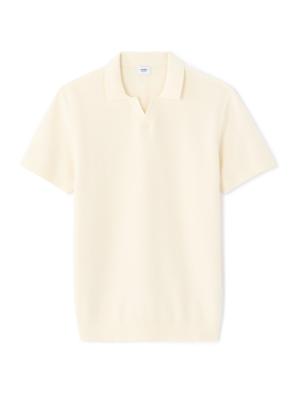 Celio Poloshirt Mepic