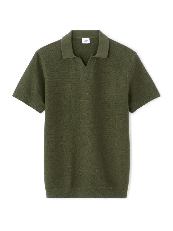 Celio Poloshirt Mepic