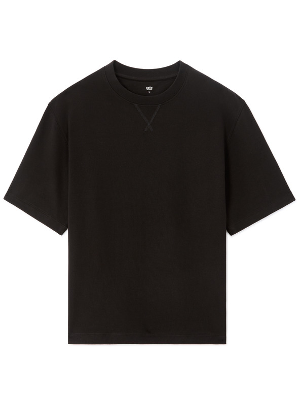 Celio Oversize T-Shirt Nefall