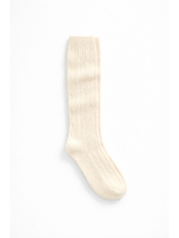 GAP Hohe Stricksocken CashSoft GAP