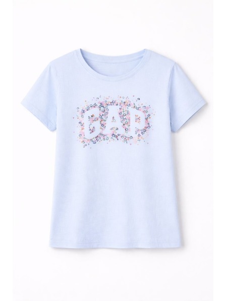 GAP Kinder T-Shirt mit Aufdruck GAP