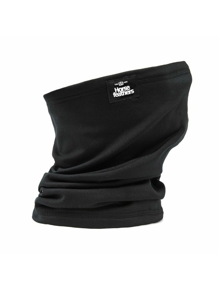 Horsefeathers Nackenwärmer - black