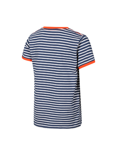 ALPINE PRO Kinder-T-Shirt aus Baumwolle ALPINE PRO BOATERO 2 mondozean