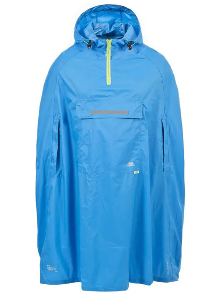 Trespass Unisex Trespass Qikpac Poncho