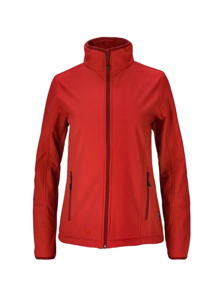Whistler Damen-Jacke Covina W Softshell Jacket W-PRO 8000