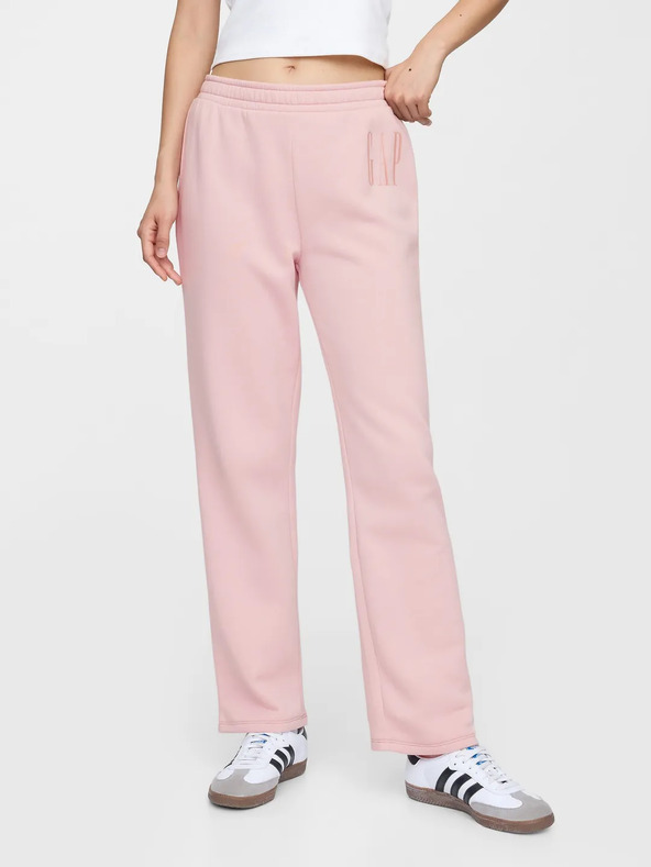 GAP Jogginghose mit Logo GAP