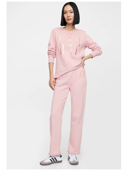 GAP Jogginghose mit Logo GAP