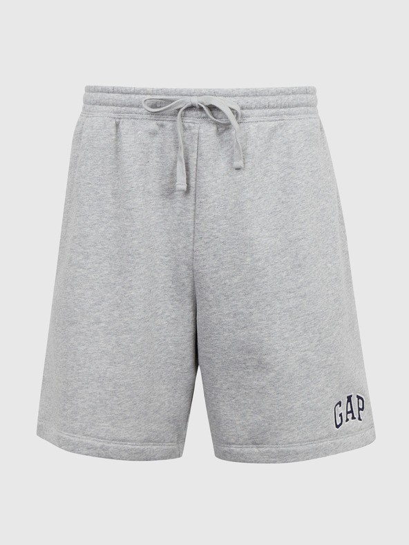 GAP Shorts mit Gap-Logo, 2 Stück GAP