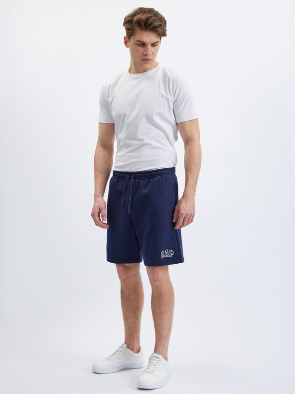 GAP Shorts mit Gap-Logo, 2 Stück GAP