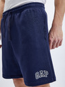 GAP Shorts mit Gap-Logo, 2 Stück GAP