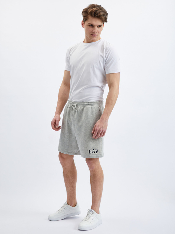 GAP Shorts mit Gap-Logo, 2 Stück GAP
