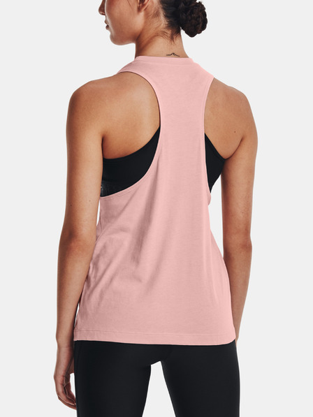 Under Armour Sportstyle Logo T-Shirt