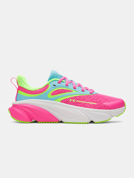 Under Armour Mädchen Schuhe Under Armour UA GGS Rogue 6