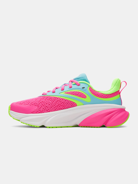 Under Armour Mädchen Schuhe Under Armour UA GGS Rogue 6