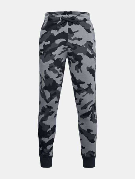 Under Armour Jungen Jogginghose Under Armour RIVAL FLEECE PRTD JOGGERS
