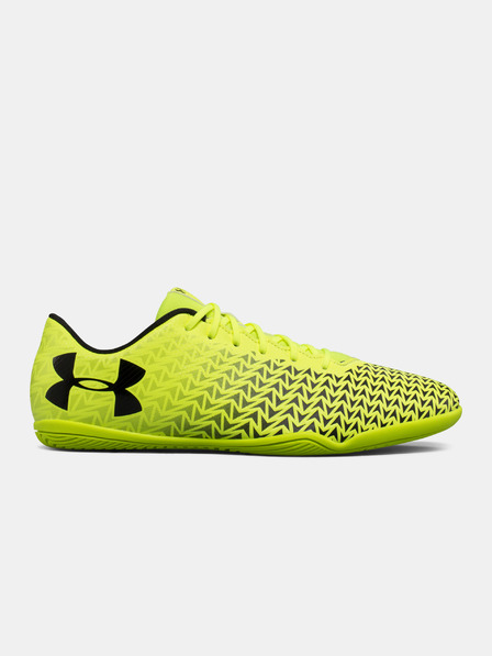 Under Armour Herren Fußballschuhe Under Armour CF Force 3.0 IN