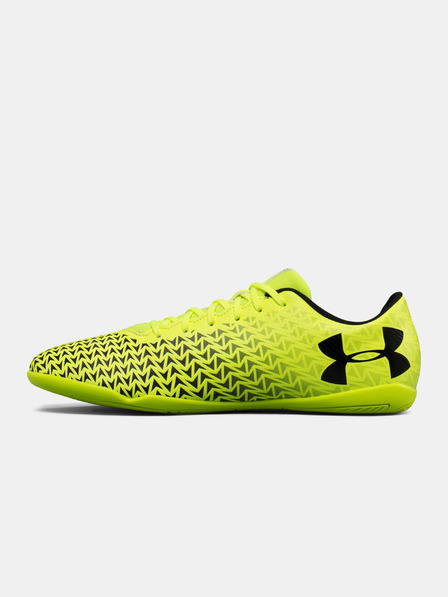 Under Armour Herren Fußballschuhe Under Armour CF Force 3.0 IN