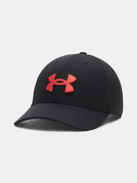 Under Armour Herren Basecap Under Armour M Blitzing Low ADJ