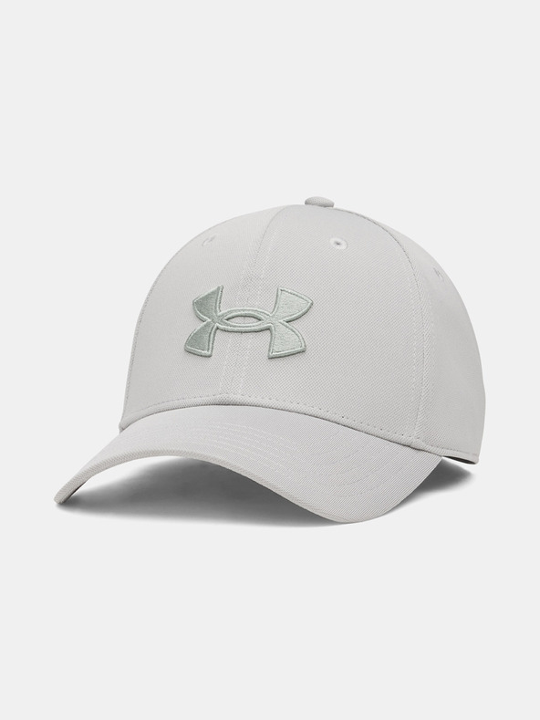 Under Armour Herren Basecap Under Armour M Blitzing Low STR