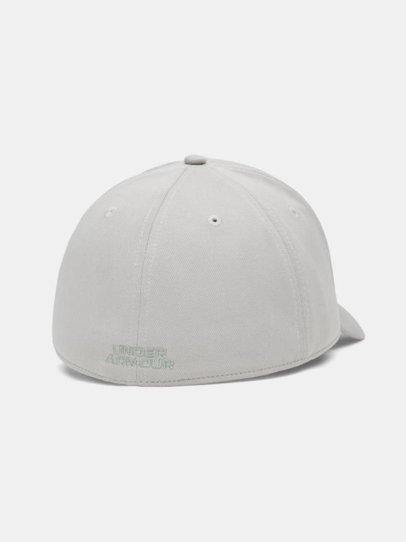 Under Armour Herren Basecap Under Armour M Blitzing Low STR