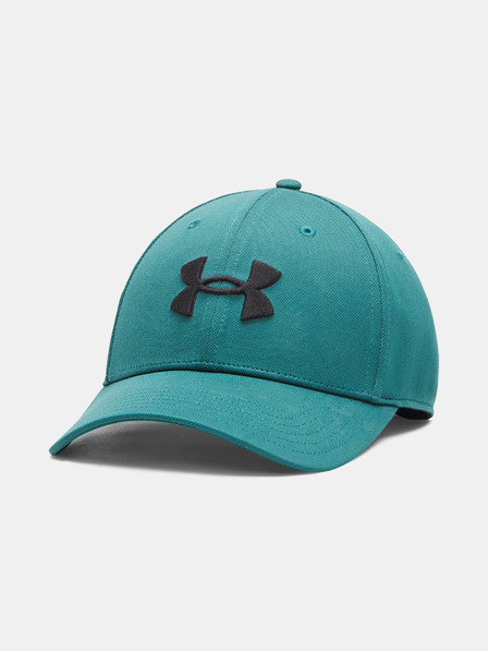 Under Armour Herren Basecap Under Armour M Blitzing Low STR