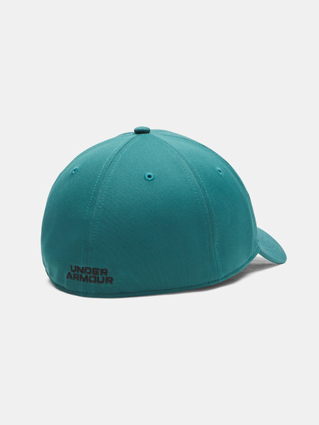 Under Armour Herren Basecap Under Armour M Blitzing Low STR