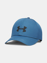 Under Armour Herren Basecap Under Armour M Blitzing Low Storm ADJ