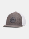 Under Armour Herren Basecap Under Armour M Drive Mid STR