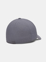 Under Armour Herren Basecap Under Armour M AV Low STR