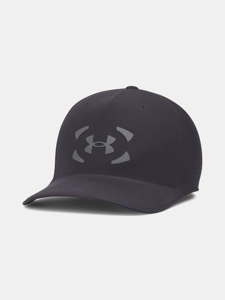 Under Armour Unisex Basecap Under Armour Stealthform Mid Halo ADJ