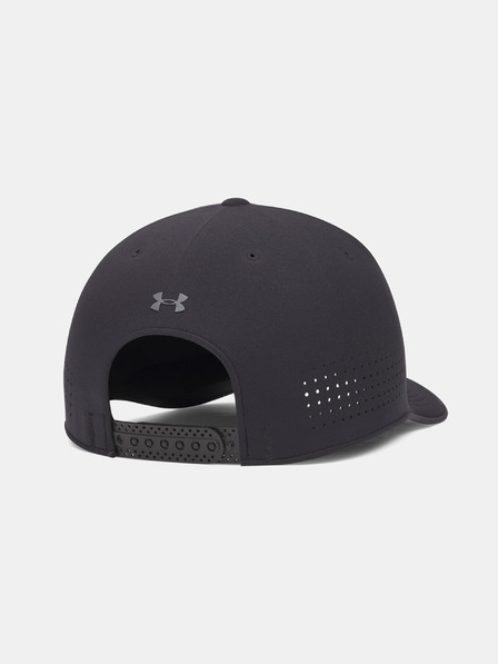 Under Armour Unisex Basecap Under Armour Stealthform Mid Halo ADJ