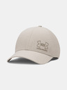 Under Armour Herren Basecap Under Armour M AV Low STR