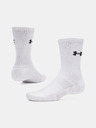 Under Armour Unisex Socken Under Armour UA Performance Cotton 3p Crw