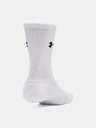 Under Armour Unisex Socken Under Armour UA Performance Cotton 3p Crw