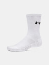 Under Armour Unisex Socken Under Armour UA Performance Cotton 3p Crw