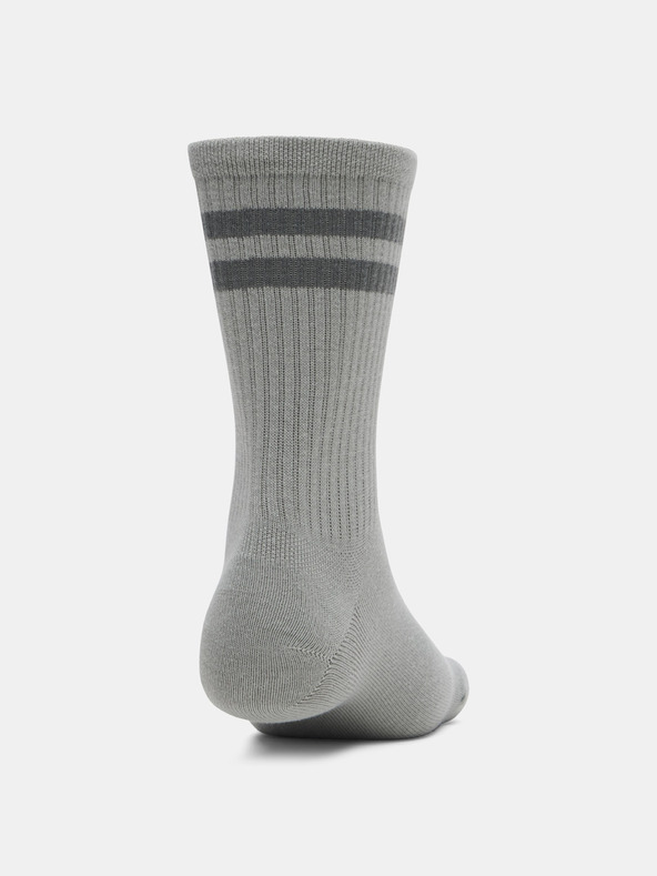 Under Armour Unisex Under Armour UA Essential 6pk Crew Socken
