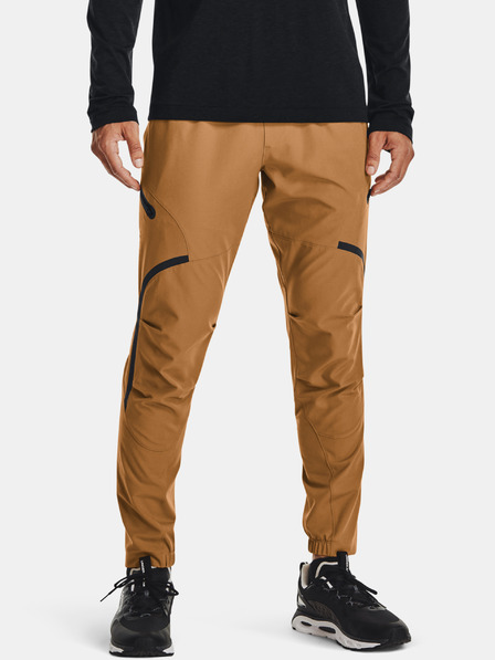 Under Armour Herren Hose Under Armour UA UNSTOPPABLE CARGO PANTS