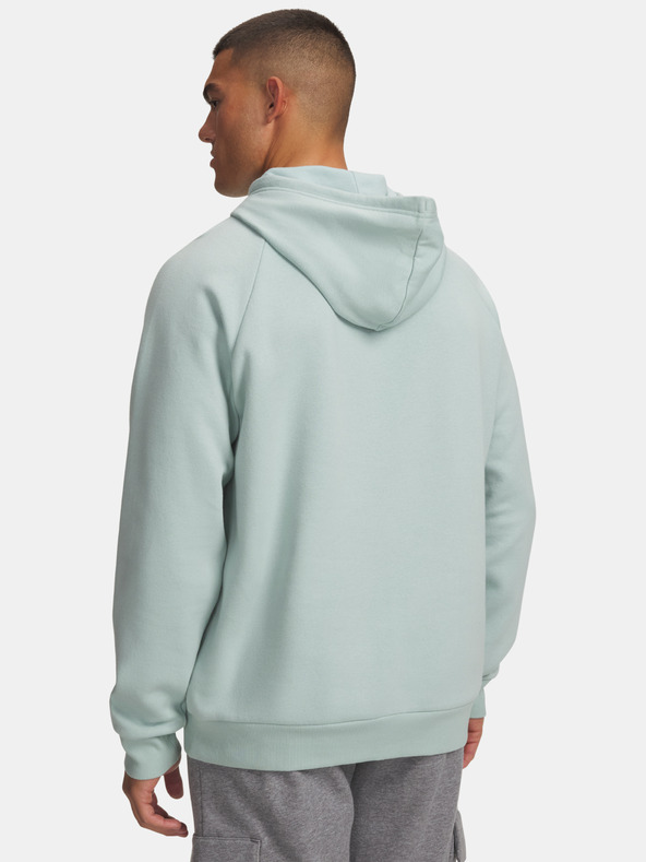 Under Armour Herren Sweatshirt Under Armour UA Rival Fleece Logo HD