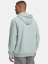 Under Armour Herren Sweatshirt Under Armour UA Rival Fleece Logo HD
