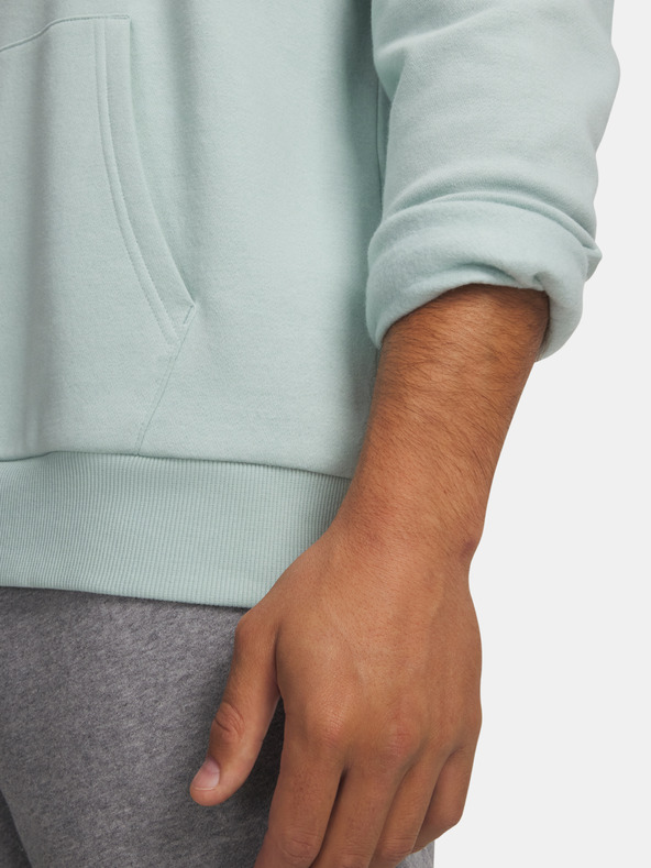 Under Armour Herren Sweatshirt Under Armour UA Rival Fleece Logo HD