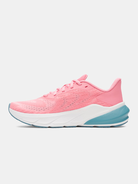 Under Armour Damen Schuhe Under Armour UA W Turbulence 3