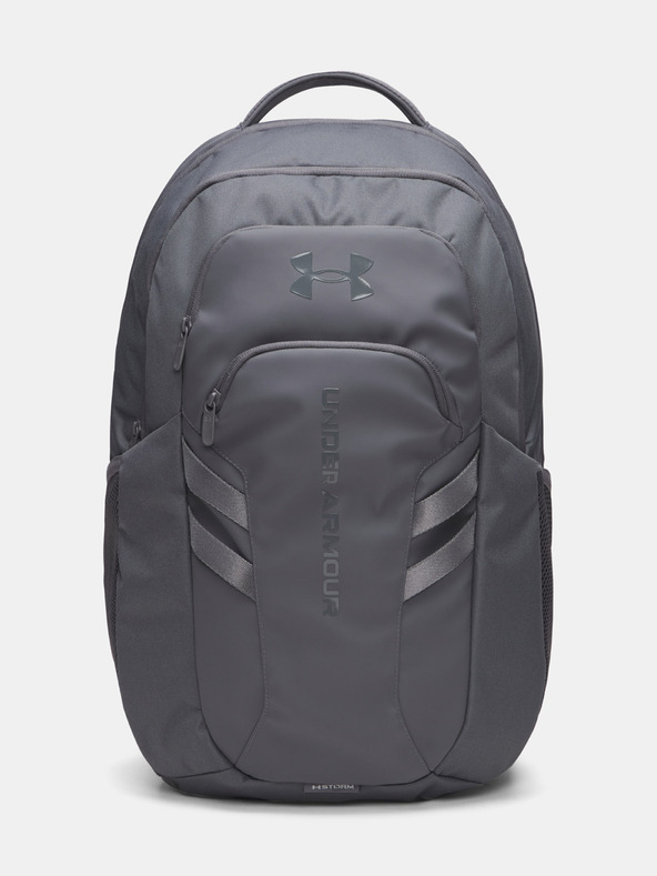 Under Armour Unisex Under Armour UA Hustle Pro 6.0 Rucksack