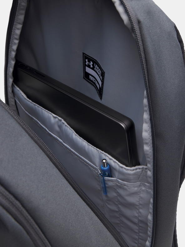 Under Armour Unisex Under Armour UA Hustle Pro 6.0 Rucksack