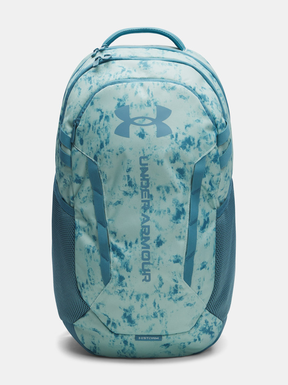 Under Armour Unisex Under Armour UA Hustle 6.0 Rucksack