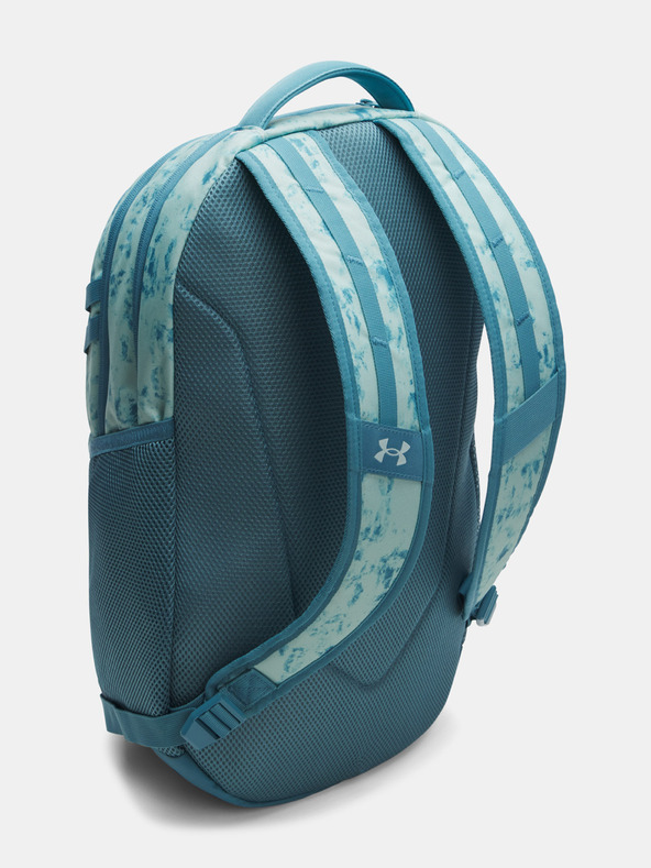 Under Armour Unisex Under Armour UA Hustle 6.0 Rucksack