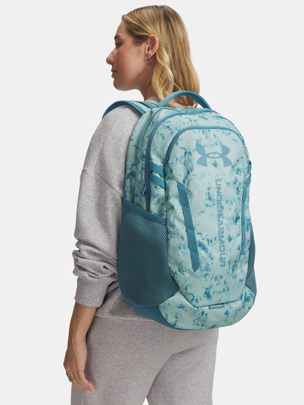 Under Armour Unisex Under Armour UA Hustle 6.0 Rucksack