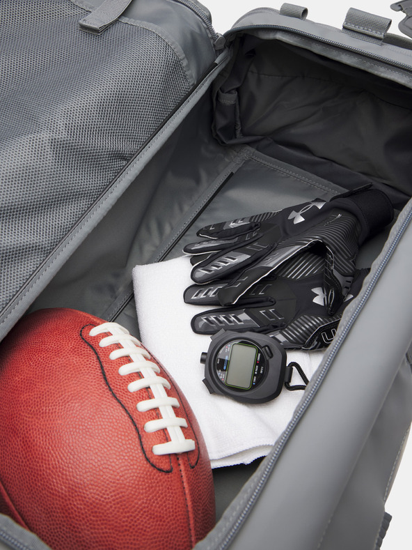 Under Armour Unisex Under Armour UA Triumph Rucksack Duffle