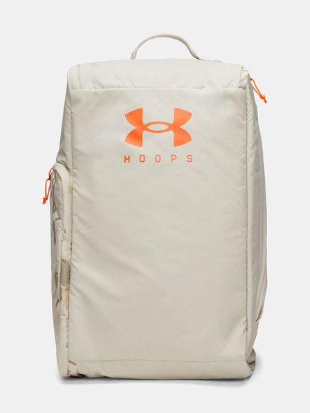 Under Armour Unisex Bag Under Armour UA Contain Duo MD BP Duffle
