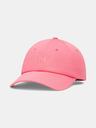Under Armour Damen Basecap Under Armour W Blitzing Low ADJ
